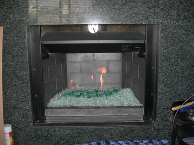 fireplace 40