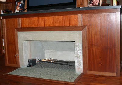 nick cannon fireplace 3a