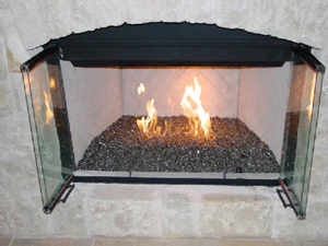 best fireplace conversaion ideas