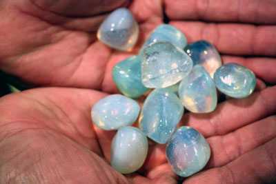 opal ice blue diamonds 3