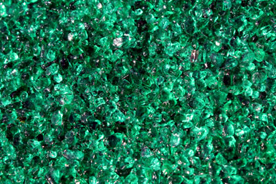 emerald green 1