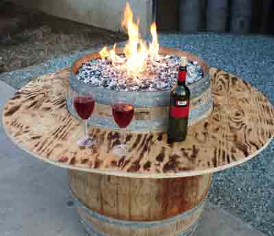 wine barrel 4